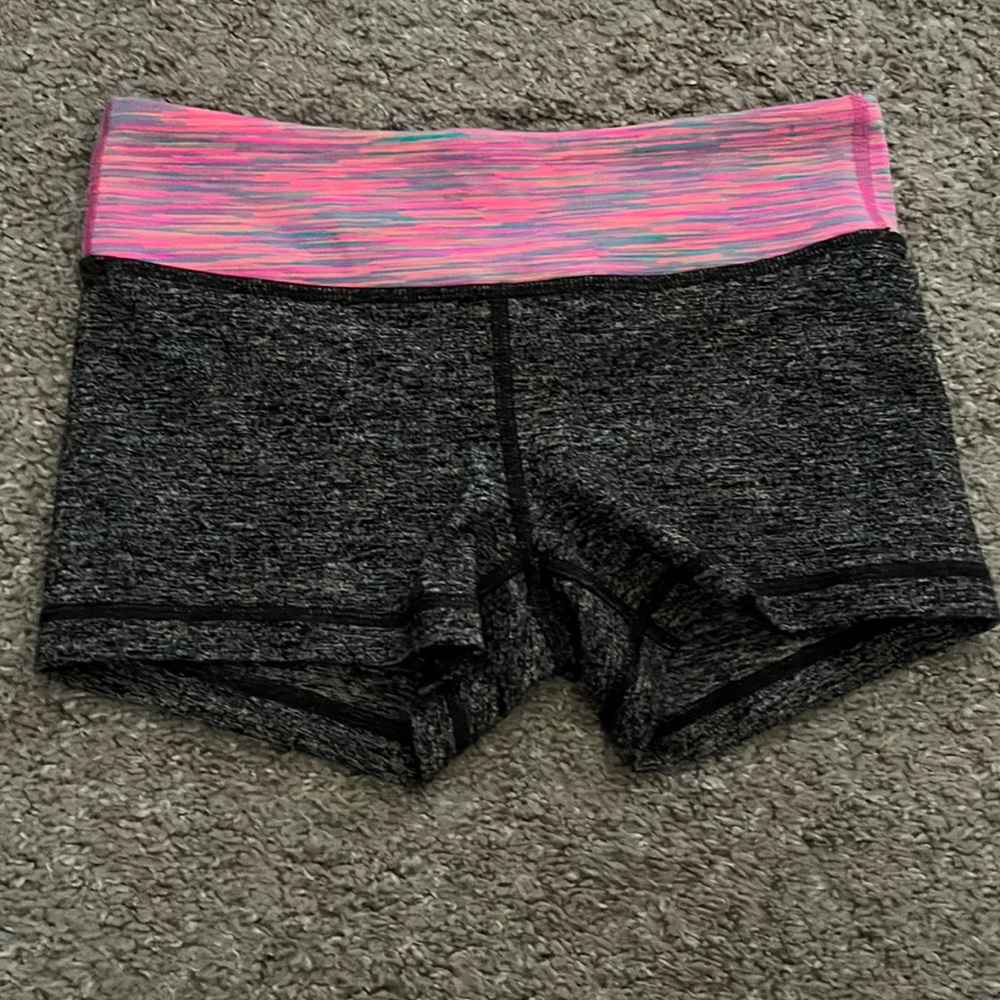 Ivivva shorts